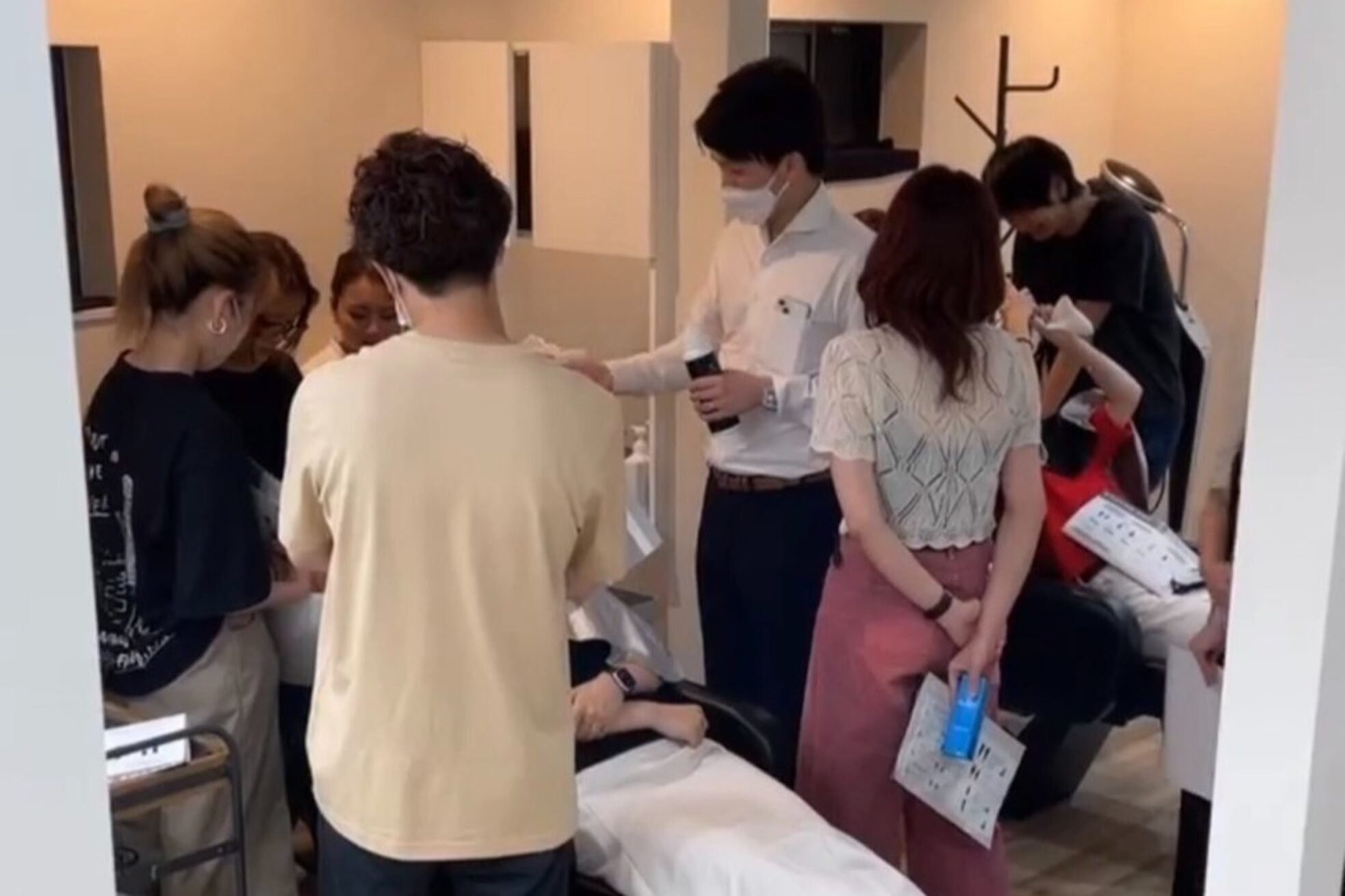 ヌンク 駒込(NUNC)11