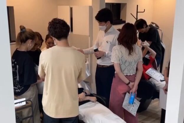 ヌンク 駒込(NUNC)11