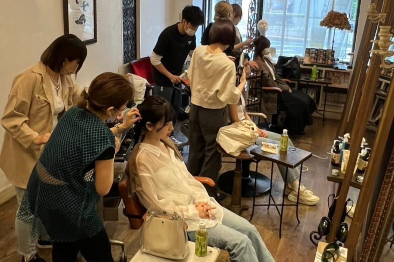 店舗の雰囲気外観用画像3