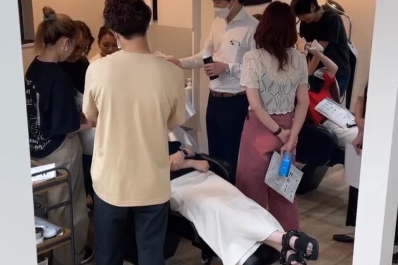 店舗の雰囲気外観用画像4