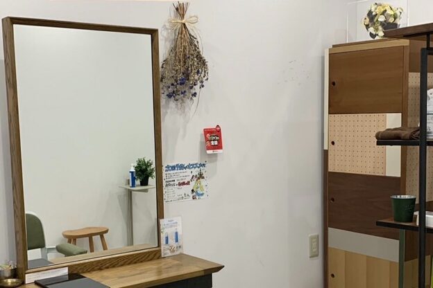 フローレバイヌンク(Flore by nunc)3