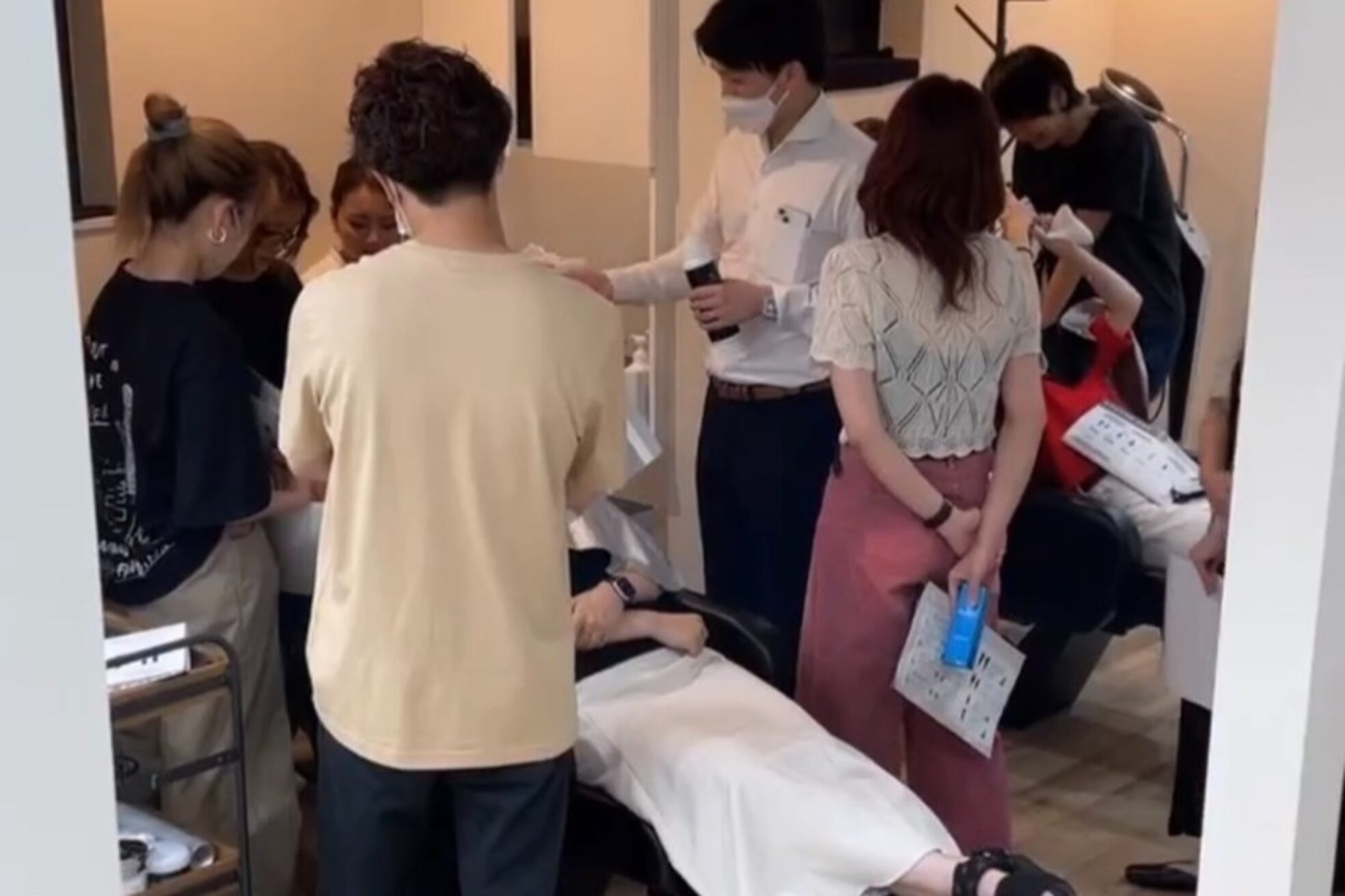 ヘアーアンドフェイス ヌンク(Hair&Face nunc)13