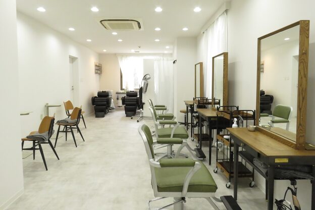 フローレバイヌンク(Flore by nunc)2