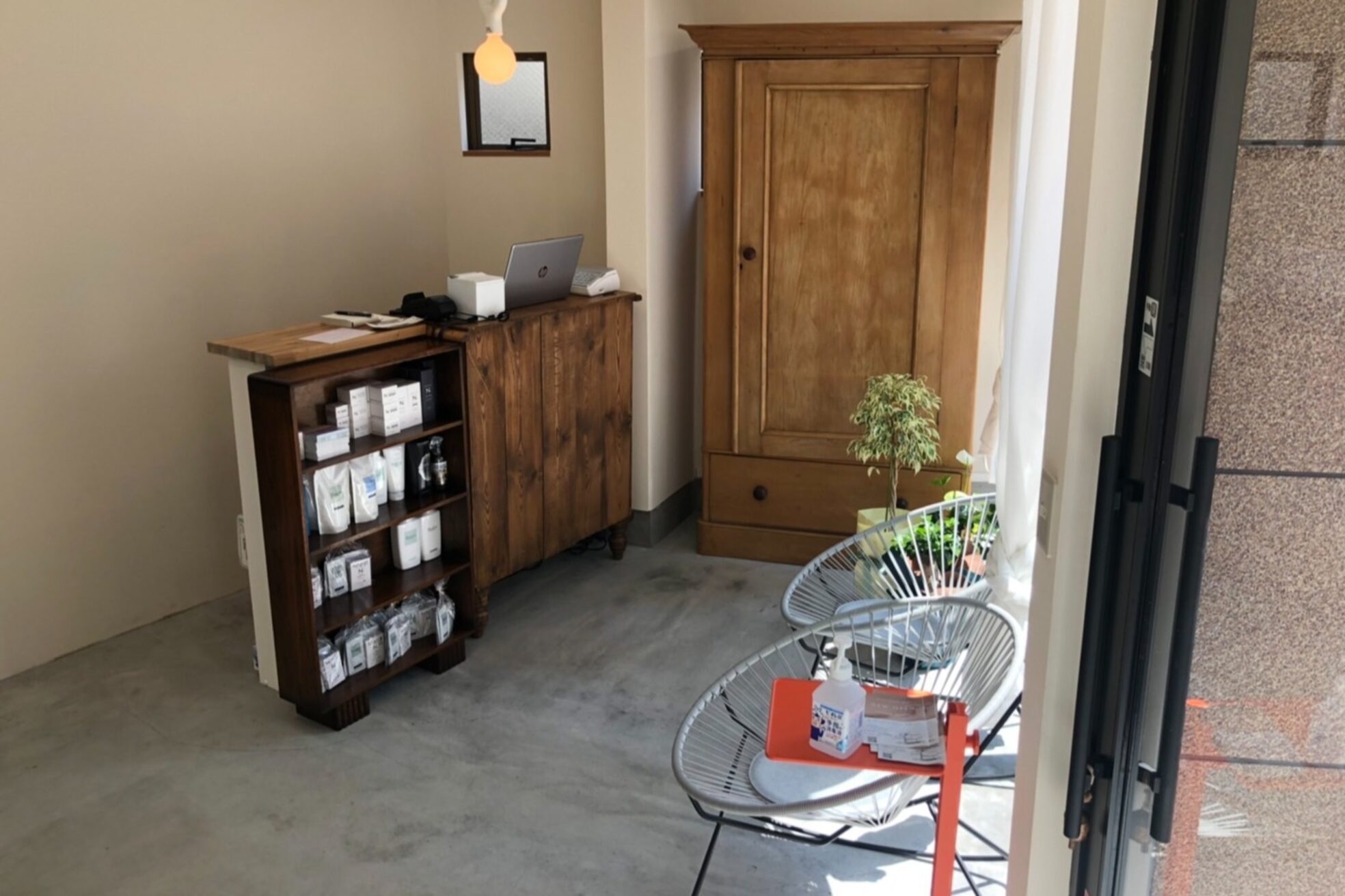 ヌンク 駒込(NUNC)3