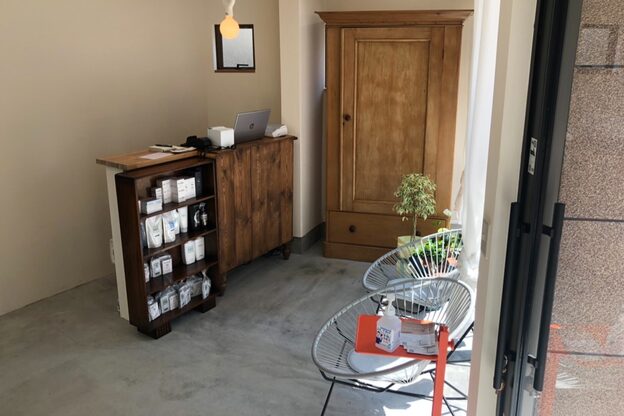 ヌンク 駒込(NUNC)3