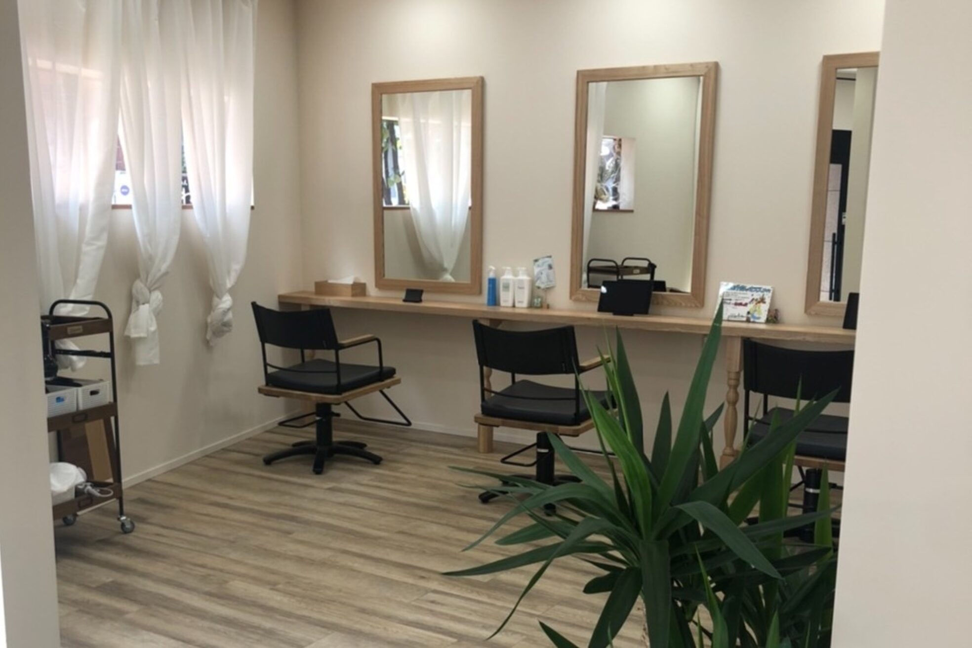 ヌンク 駒込(NUNC)5