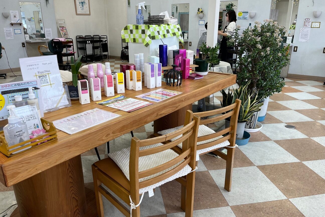 1月最新】郡山市の美容師 パート・アルバイト 女性客が多い 求人・転職・採用情報｜ホットペッパービューティーワーク