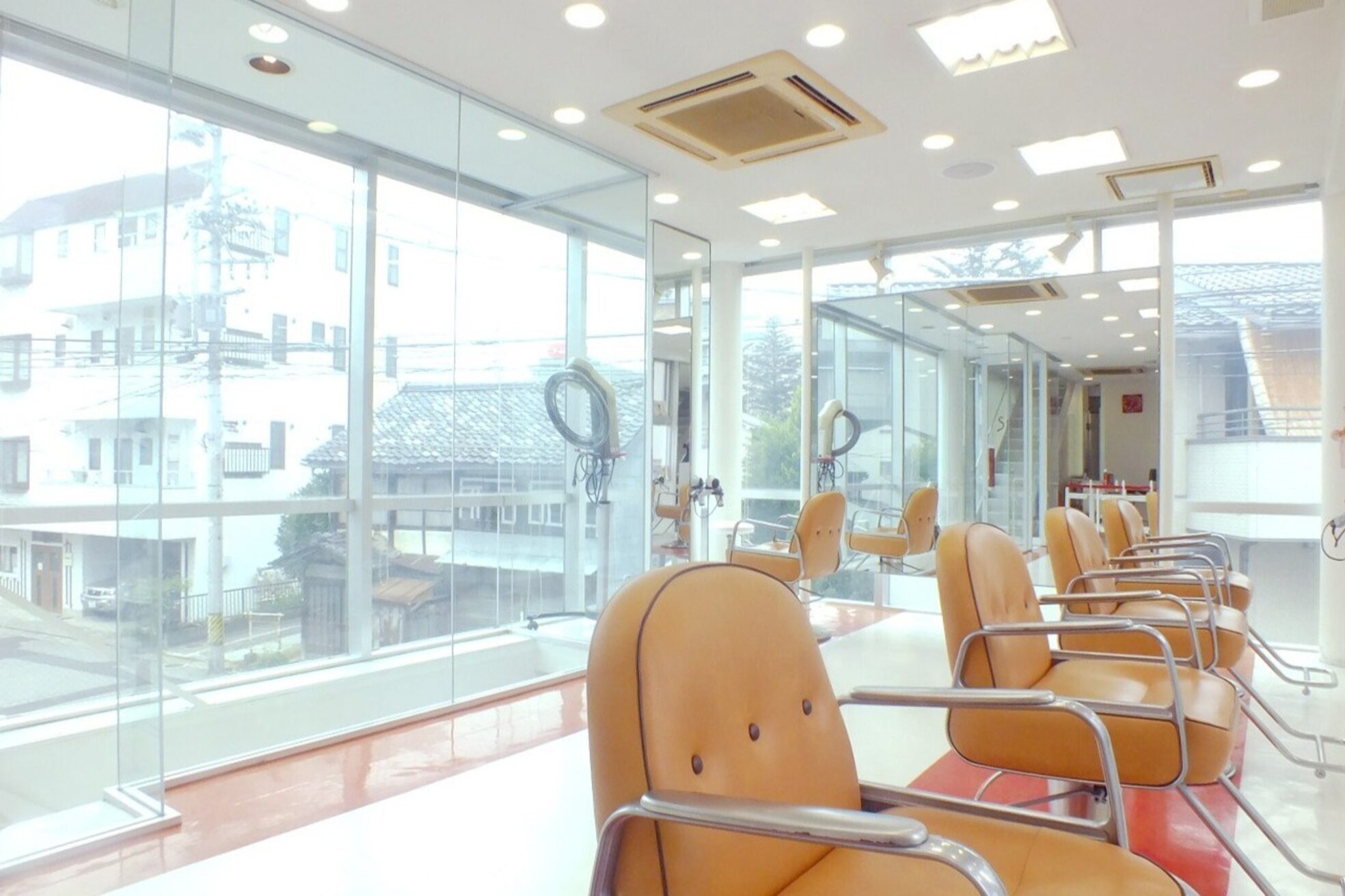 スパーク ヘアアンドフェイス(Spark HAIR&FACE)1