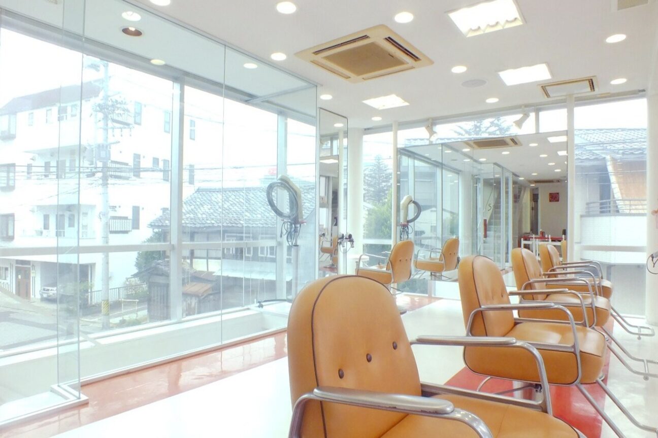 スパーク ヘアアンドフェイス(Spark HAIR&FACE)1