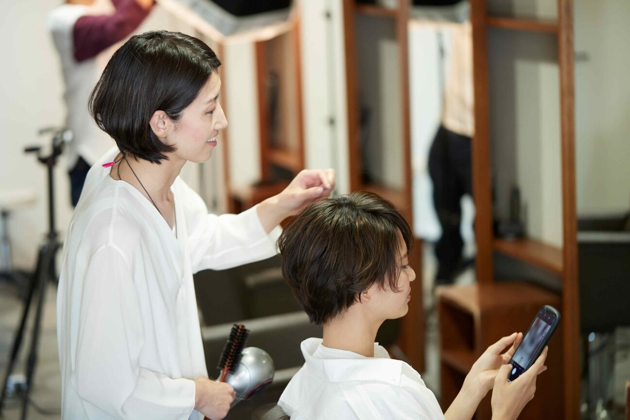 店舗の雰囲気外観用画像1