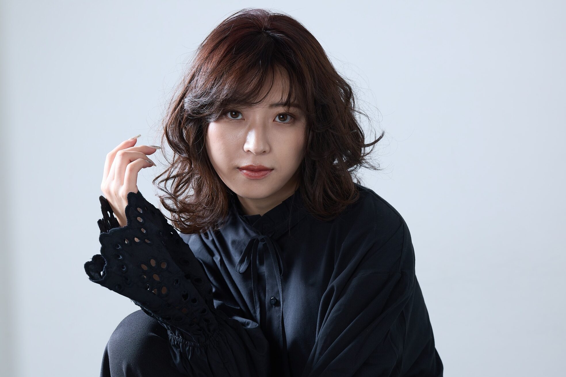 ヘアーカラーカフェ 豊中店(HAIR COLOR CAFE)4