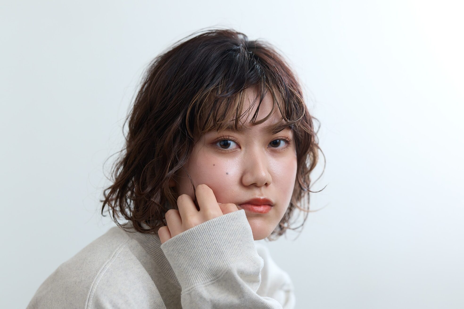 ヘアーカラーカフェ 豊中店(HAIR COLOR CAFE)5