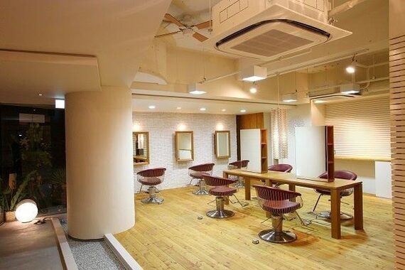 シンク 豊中店(sync)