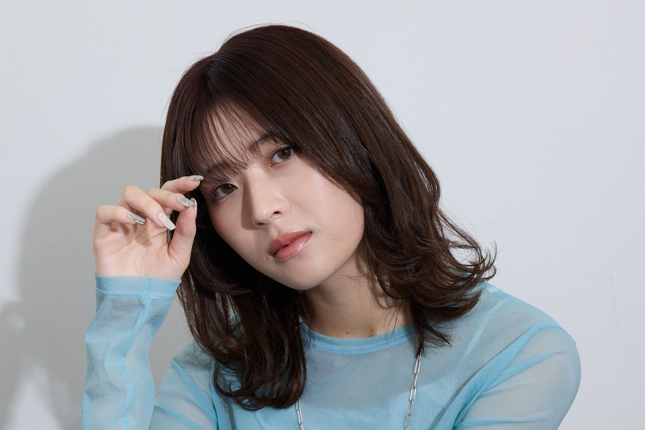 ヘアーカラーカフェ 豊中店(HAIR COLOR CAFE)3