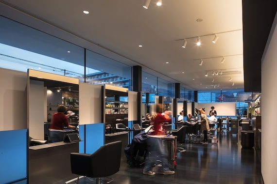 アッシュヘアー(ASH HAIR)