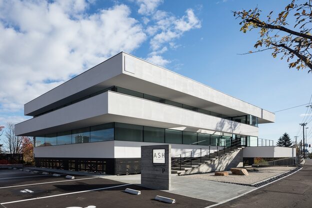 アッシュヘアー(ASH HAIR)2