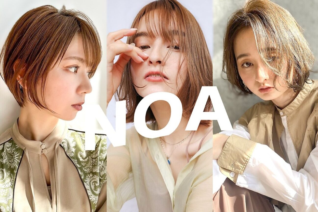 NOA【ノア】（株式会社　ＭＵＳＵＢＵ）画像1