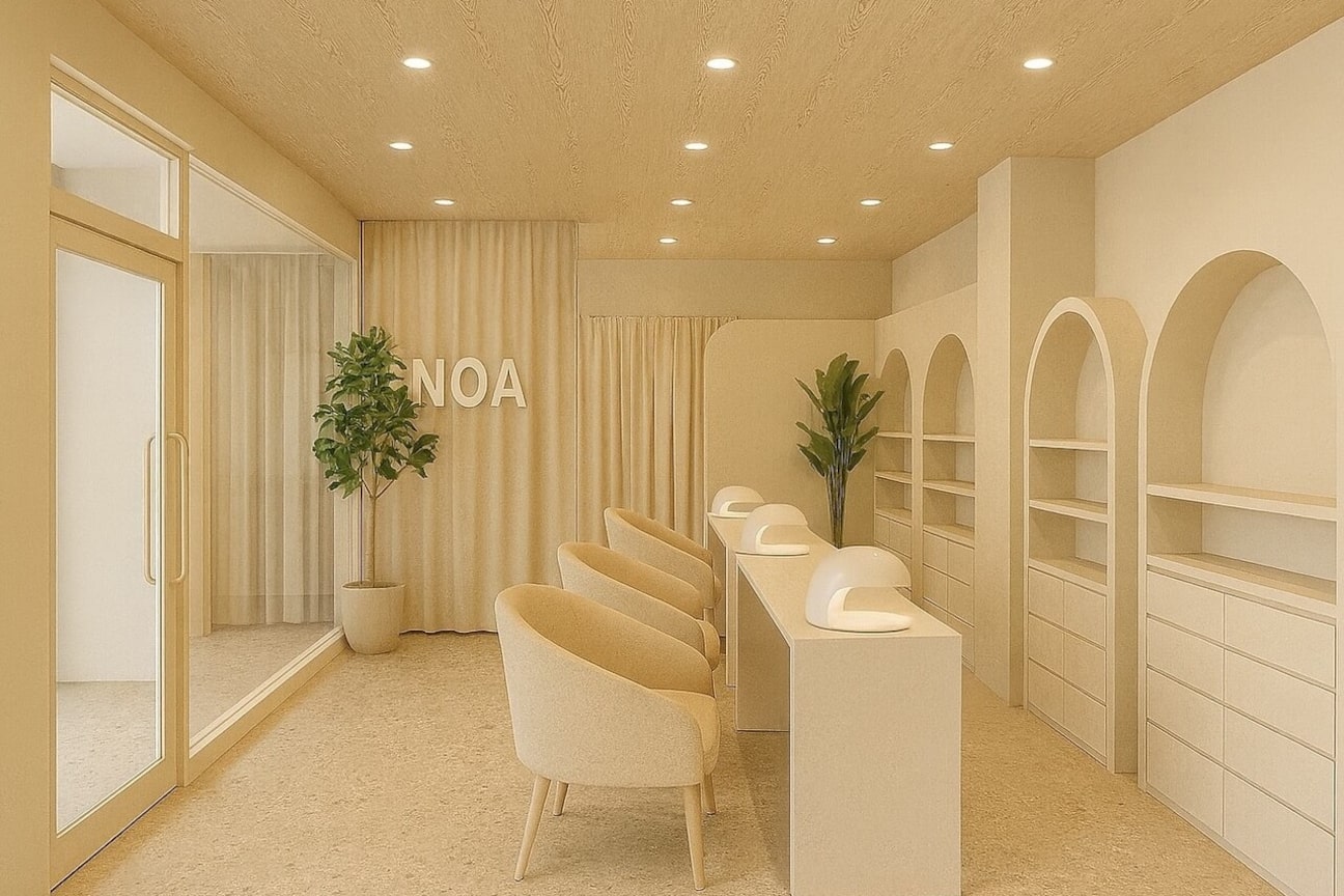 NOA【ノア】(株式会社 MUSUBU)画像1