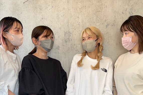 ヘアーサロン カミヤ(hair salon kamiya)