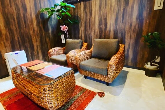 アジアンリラクゼーション ヴィラ 松阪店(asian relaxation villa)