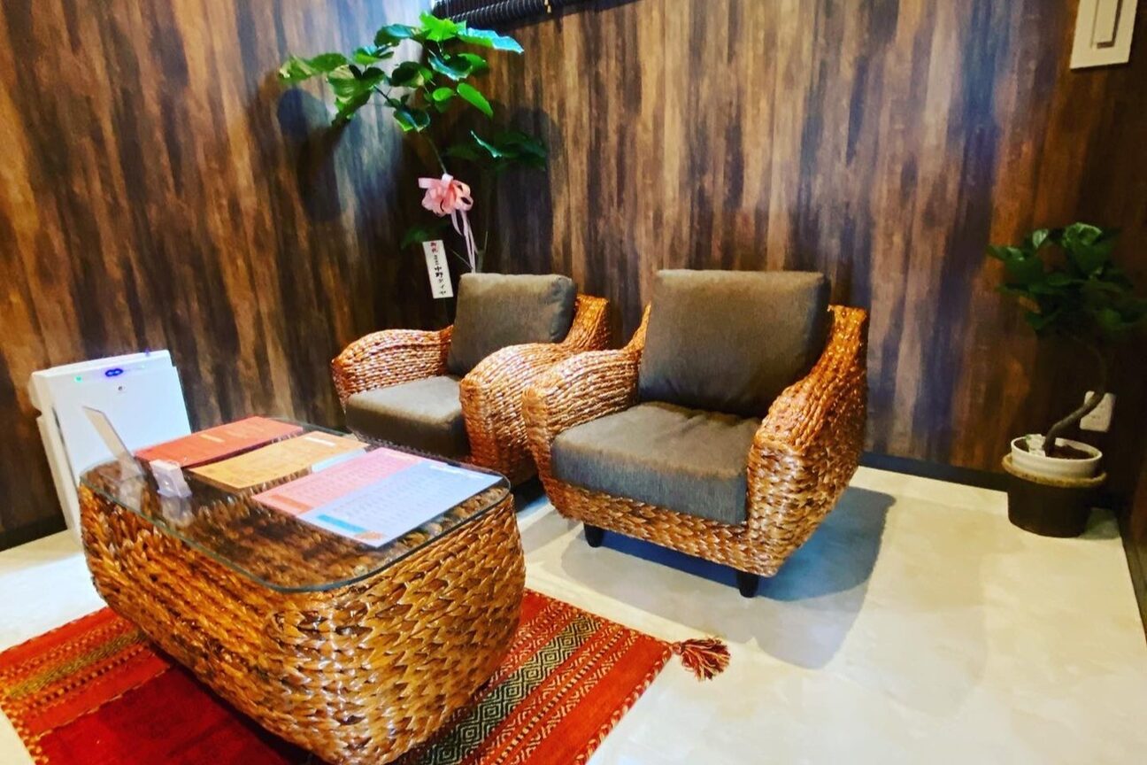 asian relaxation villa 松阪店（ａｓｉａｎ　ｒｅｌａｘａｔｉｏｎ　ｖｉｌｌａ）画像1