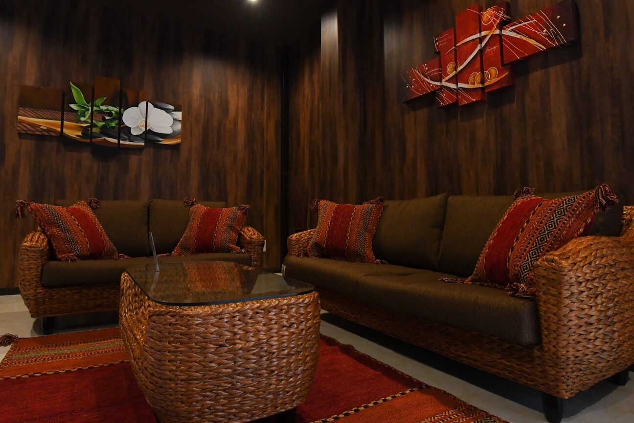 asian relaxation villa 大垣店（ａｓｉａｎ　ｒｅｌａｘａｔｉｏｎ　ｖｉｌｌａ）画像1