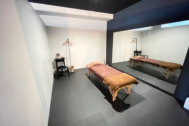 ザ コンディショニング(THE CONDITIONING)3