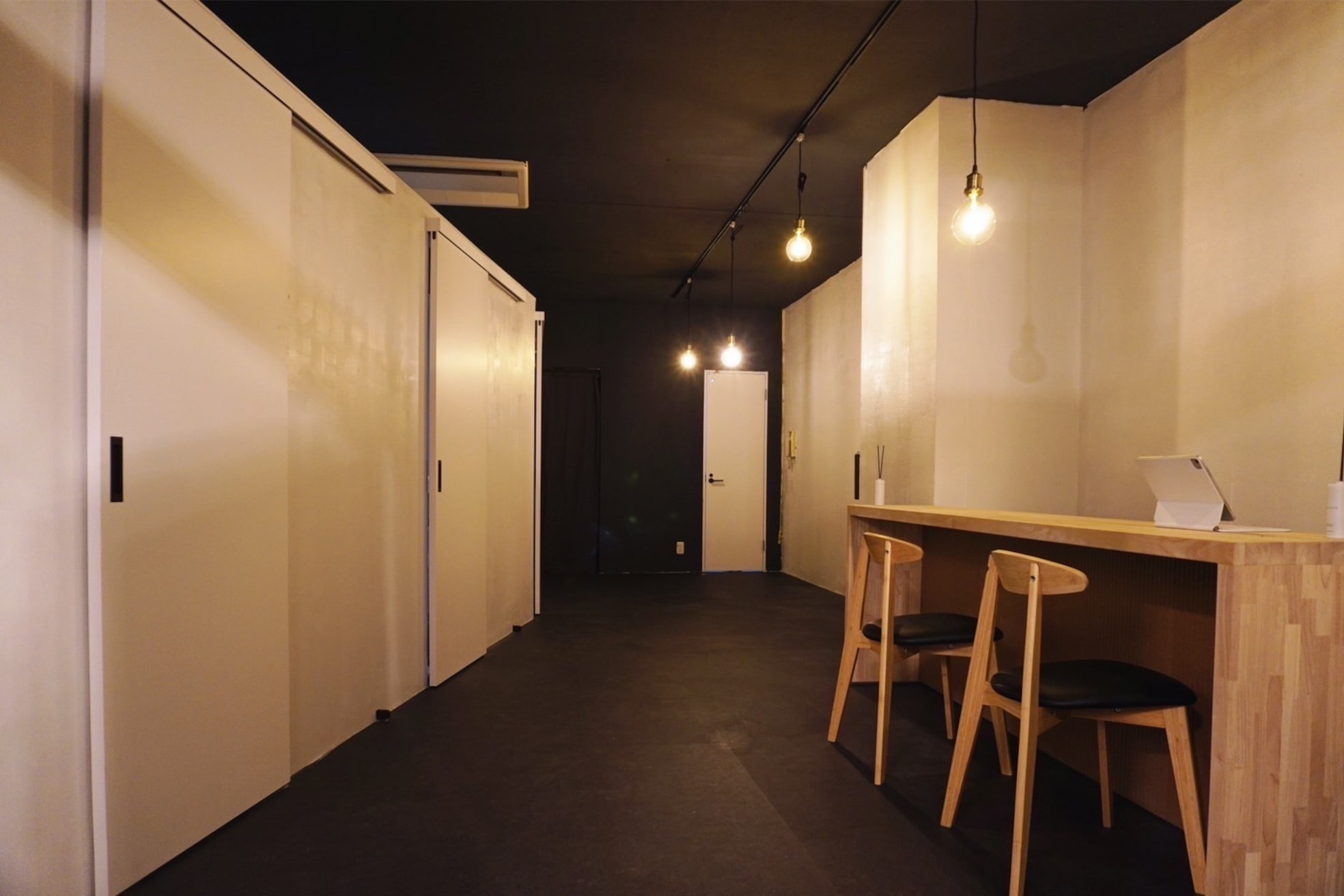 ザ コンディショニング(THE CONDITIONING)2