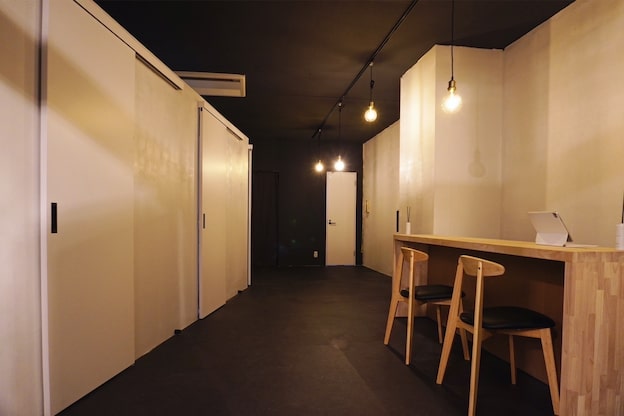 ザ コンディショニング(THE CONDITIONING)2