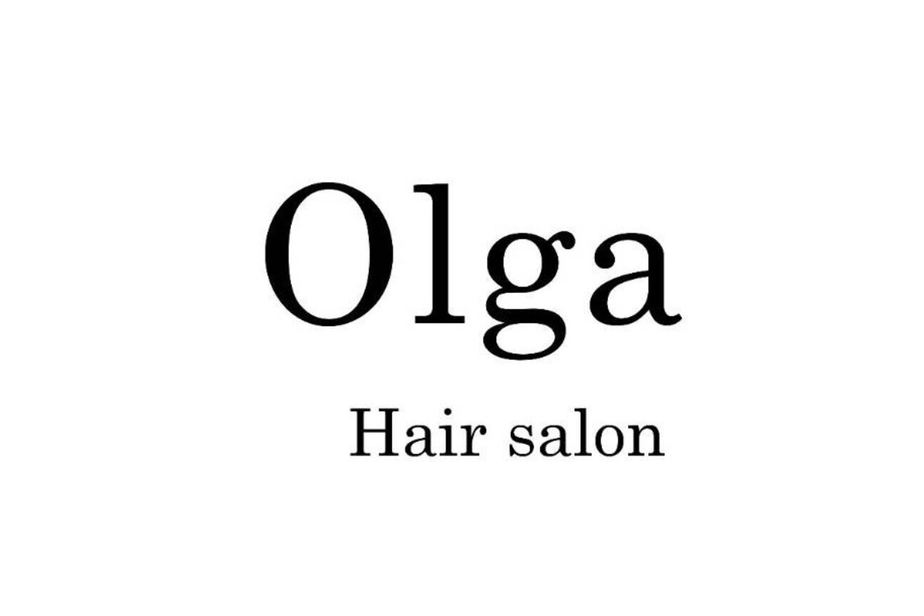 髪質改善＆縮毛矯正専門店　Ｏｌｇａ画像1