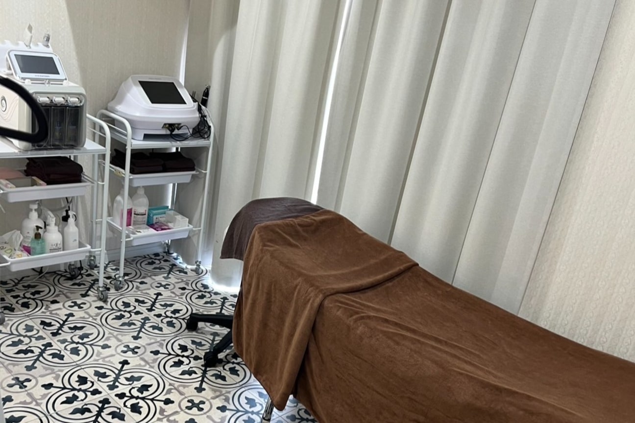 ヴィヴ 三島店(Vive)2