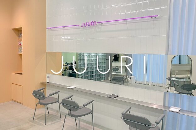 ユーリ(JUURI)1