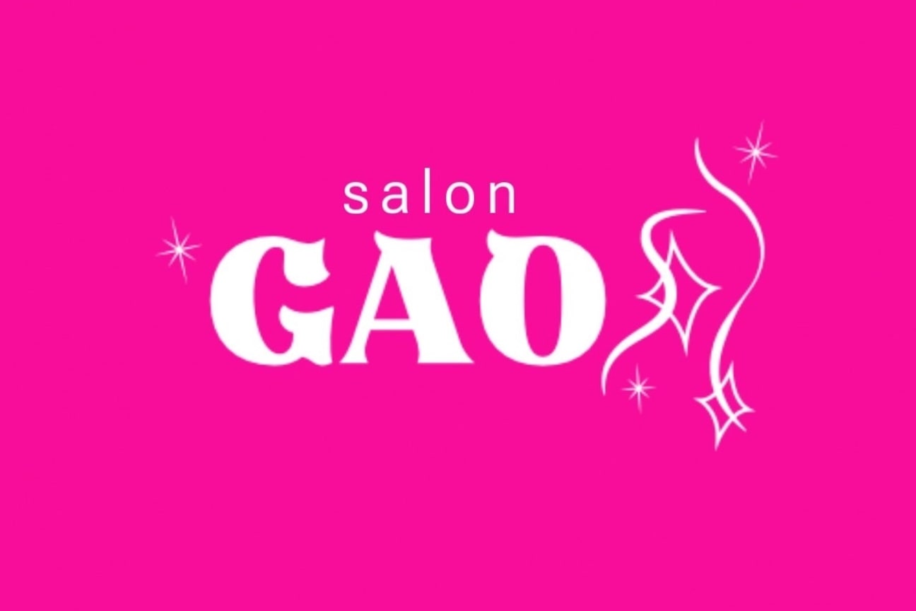 salon GAO(salon GAO)画像1
