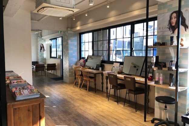 ボイストゥルース 上石神井店2