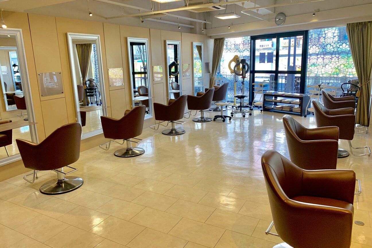 ジェイプラウド 小平店(J.PROUD)1