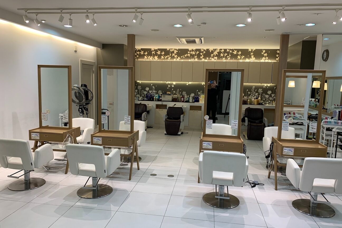 ブリリアント ルア 国立店2