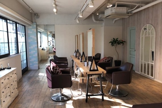 ボイストゥルース 上石神井店