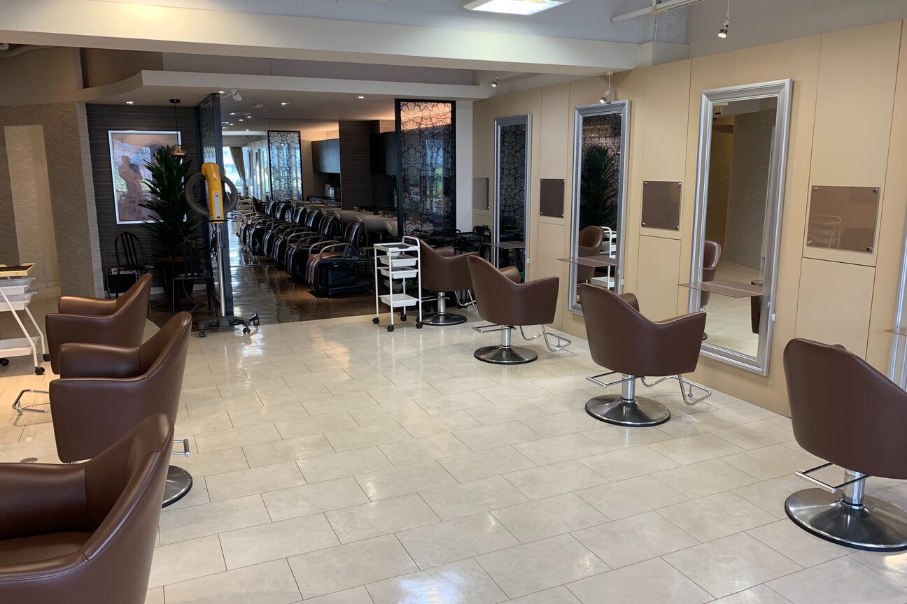 ジェイプラウド 小平店(J.PROUD)2