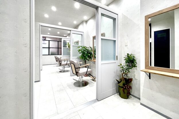 ペン 筑波みらい平(Pen)1