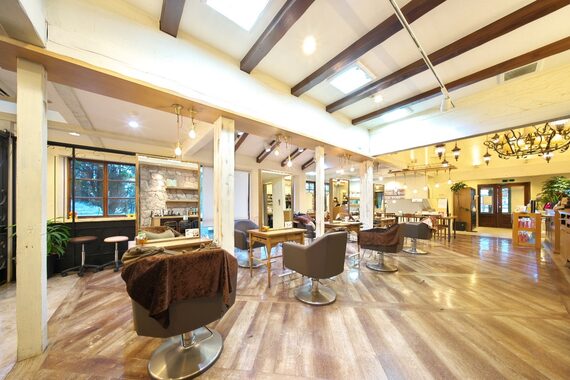 ヴァンファミリー アピタ福井飯塚店(Vanfamily)