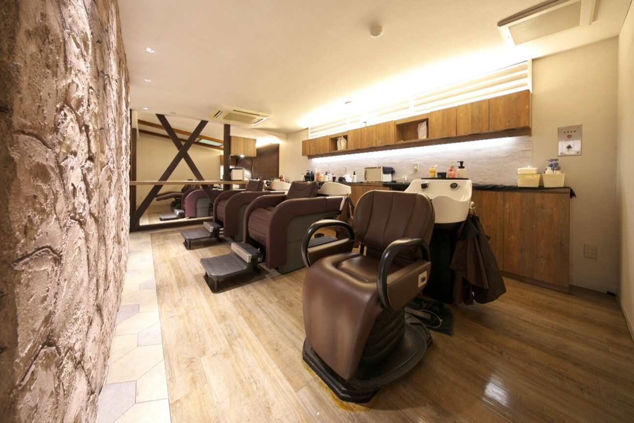 ヴァンファミリー アピタ福井飯塚店(Vanfamily)2