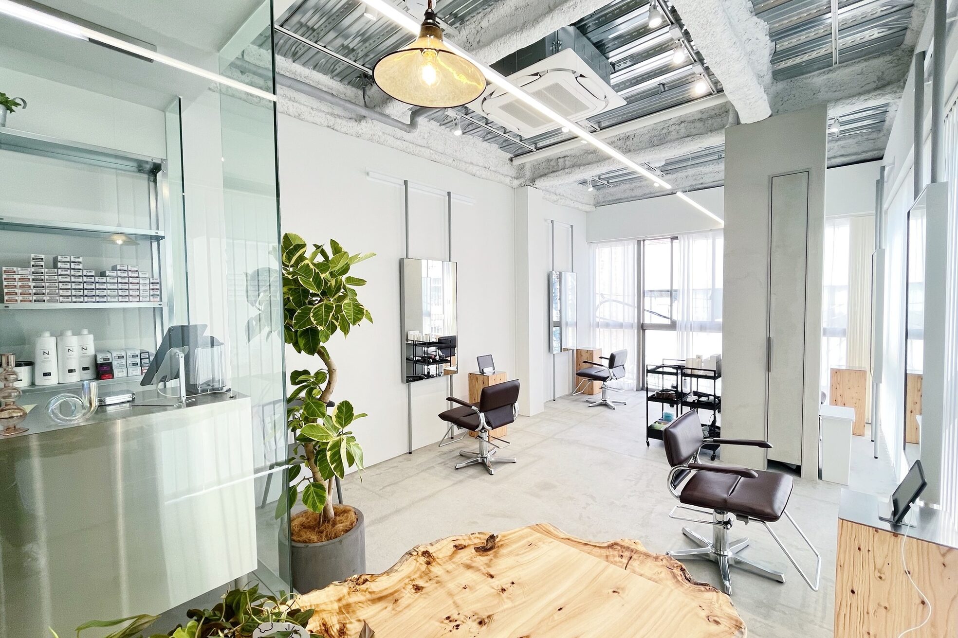 ファムス(fam.s)1