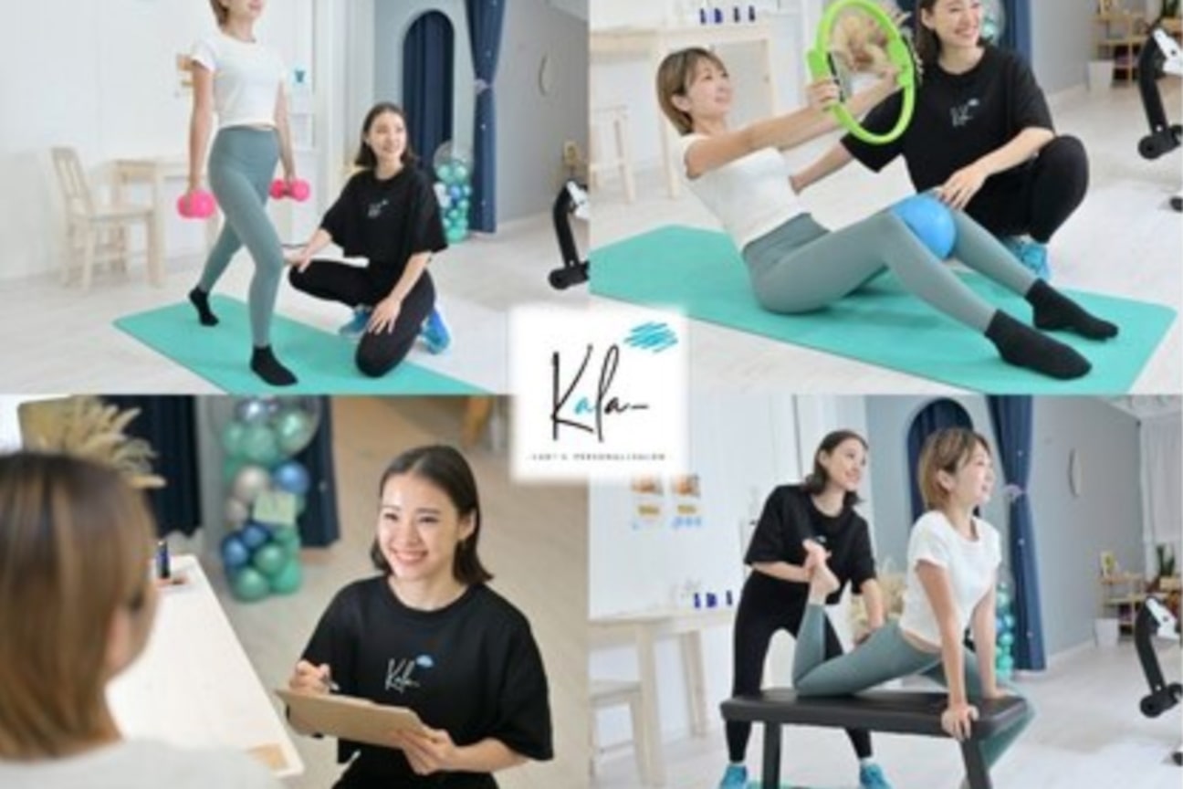 女性専用private salon Kala-(女性専用private salon Kala-)画像1