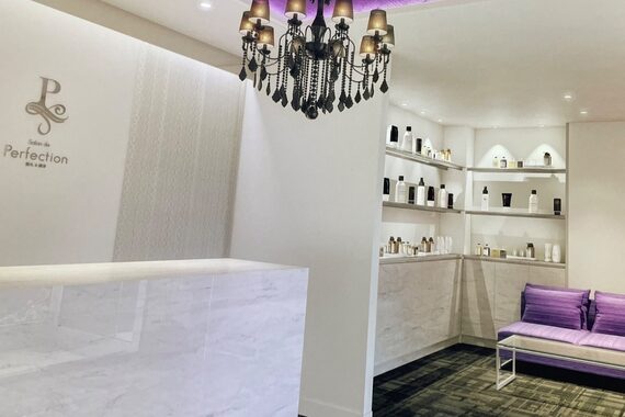 サロン ド パーフェクション(Salon de Perfection)