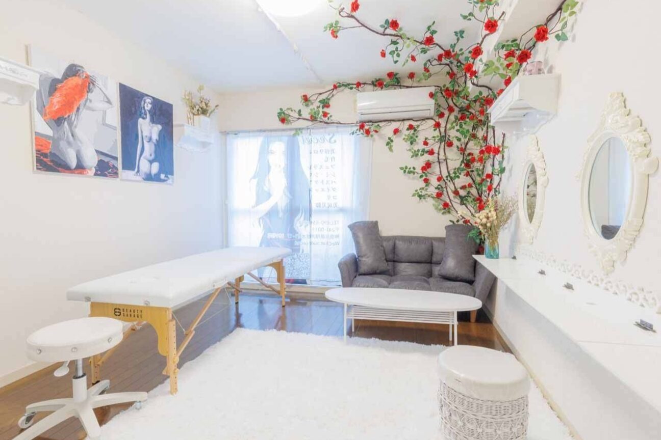 Scret（Ｓｅｃｒｅｔ　美容サロン）画像1