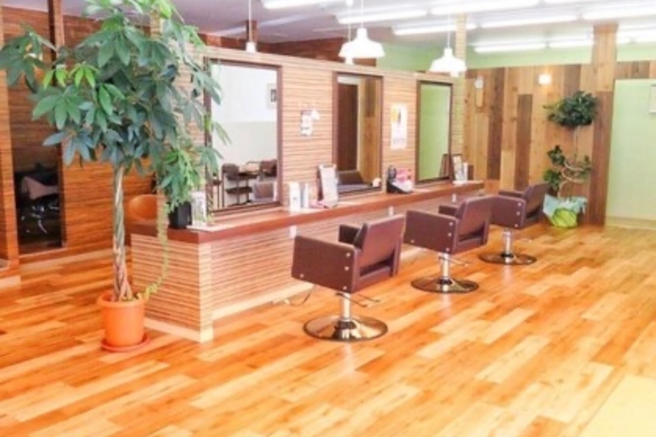 有限会社 フタバ美容院画像1