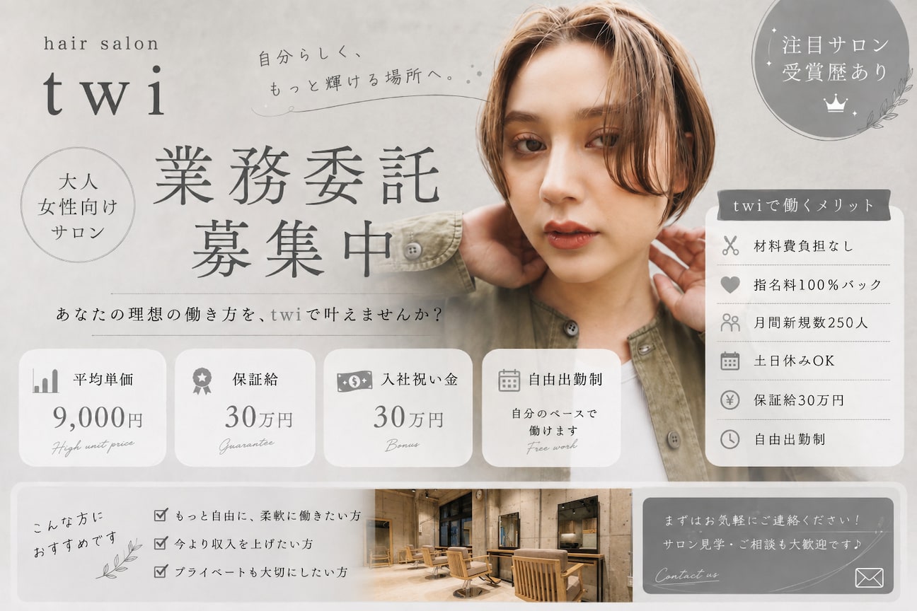 株式会社 twi画像1