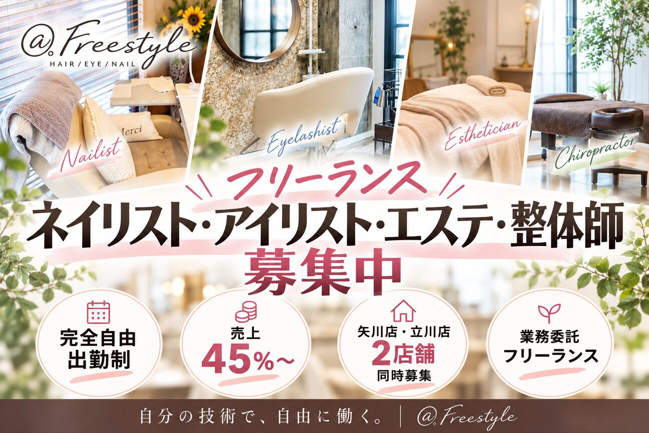 @. Free style（＠．Ｆｒｅｅ　ｓｔｙｌｅ）画像1