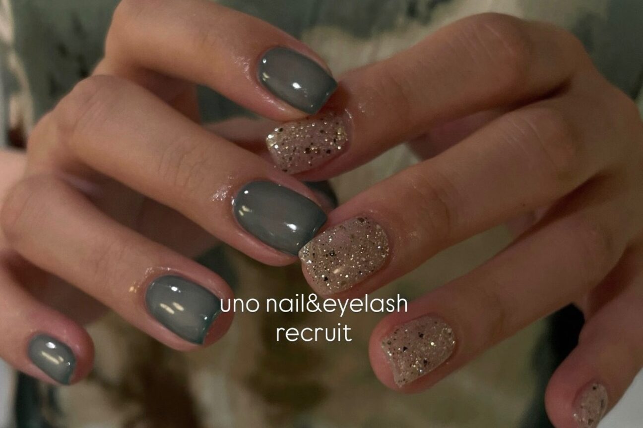 ｕｎｏ　ｎａｉｌ＆ｅｙｅｌａｓｈ画像1