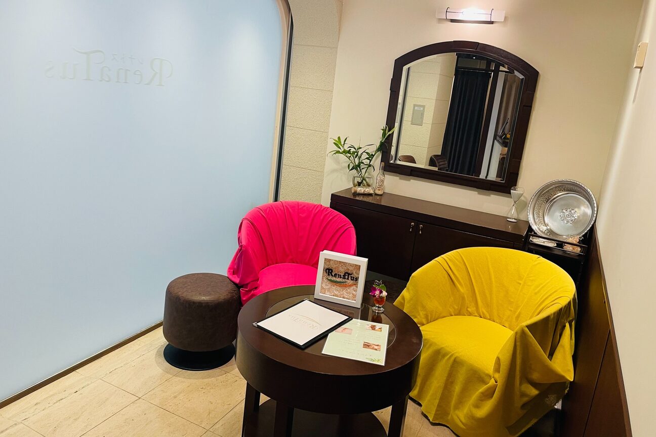 RenaTusレナトス リラクゼーションサロン（株式会社　ティダ）画像1